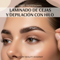 Laminado de Cejas y Depilación con Hilo