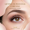 Lifting de Pestañas Coreano