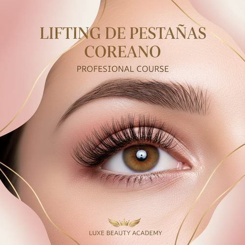 Lifting de Pestañas Coreano